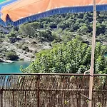 Hameau Du Port * Esparron-de-Verdon