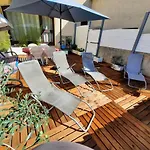 Apartman Hameau Du Port
