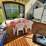 Apartman Hameau Du Port Esparron-de-Verdon