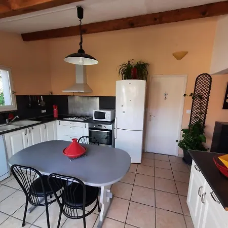 Apartman Hameau Du Port