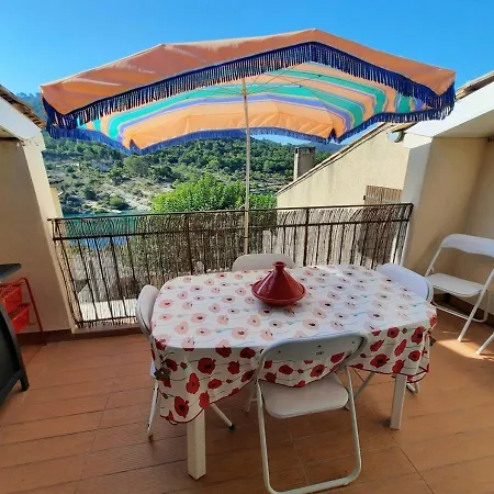 Apartman Hameau Du Port