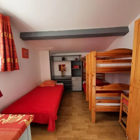 Apartament Hameau Du Port