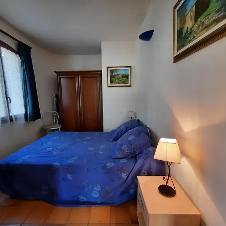 Hameau Du Port Эспаррон-де-Вердон