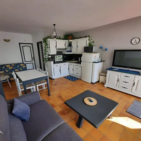 Hameau Du Port Apartman