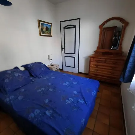 Apartament Hameau Du Port *