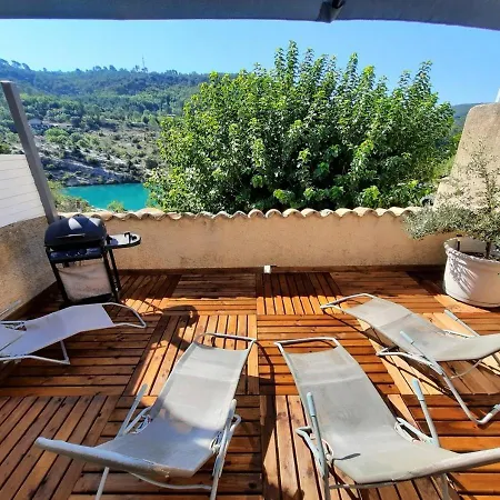 Hameau Du Port Esparron-de-Verdon