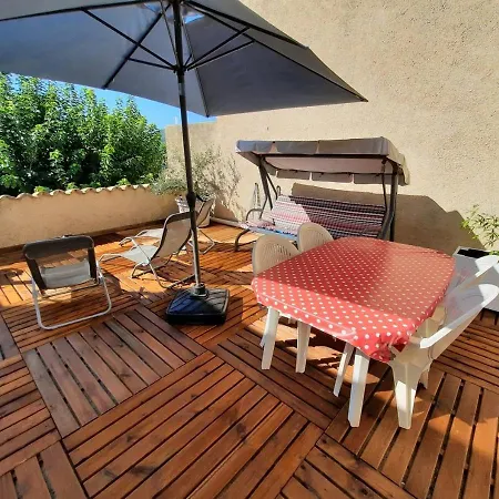 Hameau Du Port Esparron-de-Verdon