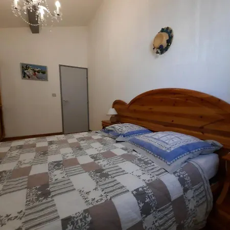 Apartament Hameau Du Port