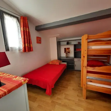 Hameau Du Port Esparron-de-Verdon