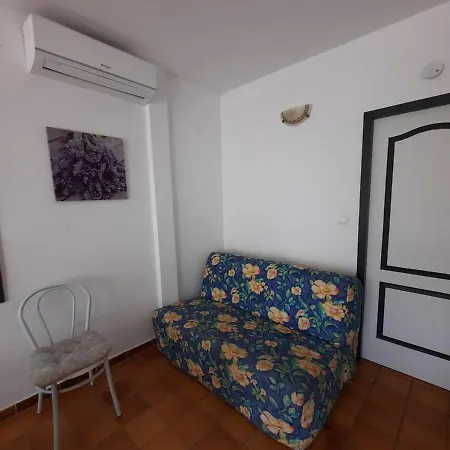 Apartament Hameau Du Port *