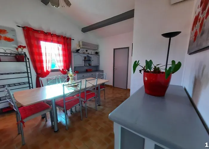 Hameau Du Port Apartament Esparron-de-Verdon