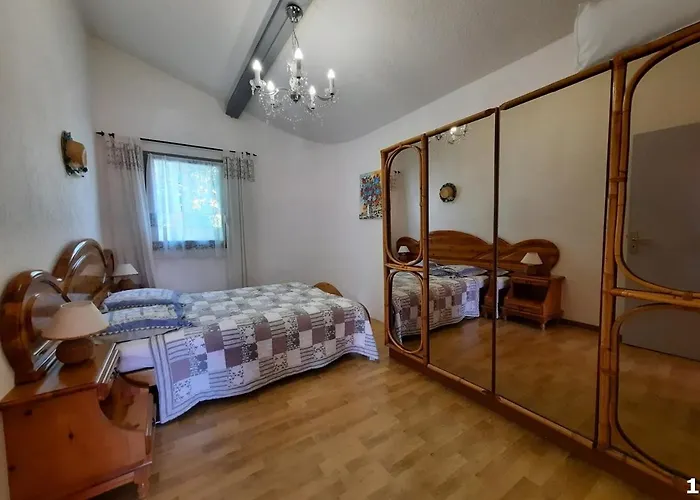 Hameau Du Port Apartament