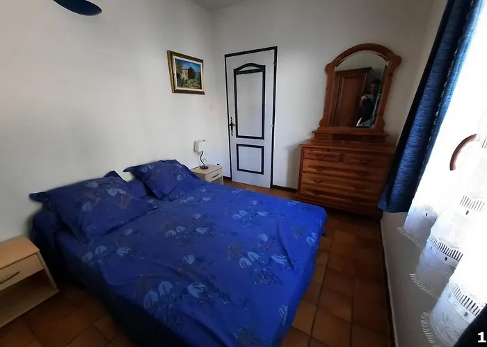 Apartament Hameau Du Port *