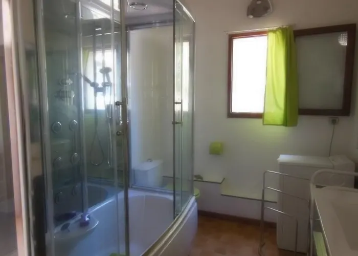 Hameau Du Port Apartament *